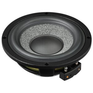 BRAX GRAPHIC GL3 MK2 - 3.15" High End Cone Midrange Speaker