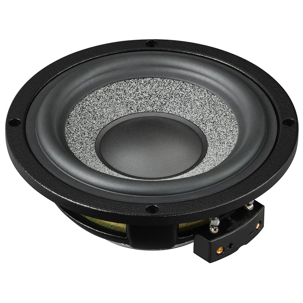 BRAX GRAPHIC GL3 MK2 - 3.15" High End Cone Midrange Speaker