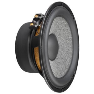 BRAX GRAPHIC GL6 MK2 High End 6.5" Woofers 100w RMS
