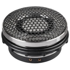 BRAX GRAPHIC GL1 MK2 1" High End Hard Dome Tweeter