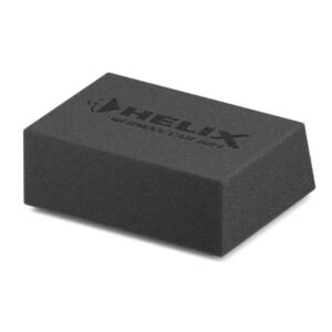 Helix IK E10.1-DVC2 - 10" Downfire Compact Subwoofer Enclosure