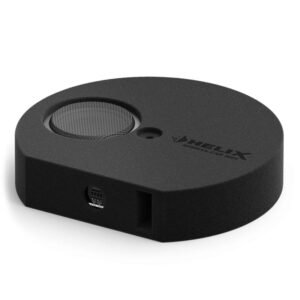 Helix IK ER8.1-SVC2 Sub Space Saving 8" Compact Subwoofer Enclosure