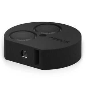 Helix IK ER8.1-DVC2 Space Saving 8" Compact Subwoofer Enclosure