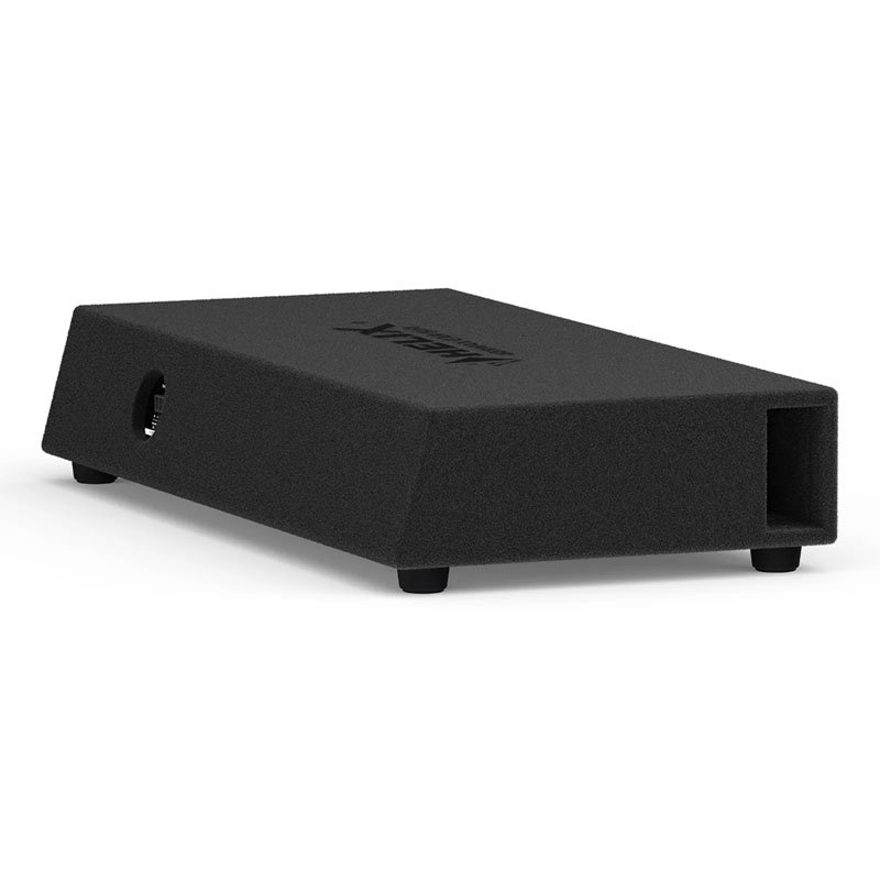 Helix IK ES10.1-DVC2 - 10" Downfire Shallow Subwoofer Enclosure - Image 2