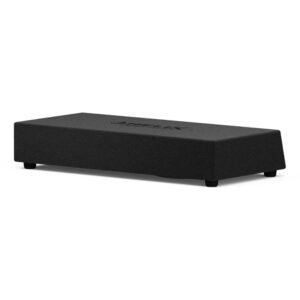 Helix IK ES10.1-DVC2 - 10" Downfire Shallow Subwoofer Enclosure