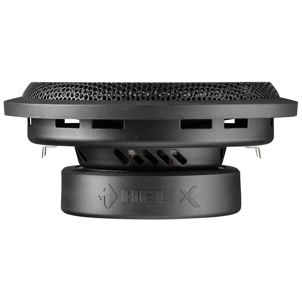 Helix IK S8 - 8" Shallow Car Audio Subwoofer 2 Ohms Voice Coil DVC2 Version - Image 2
