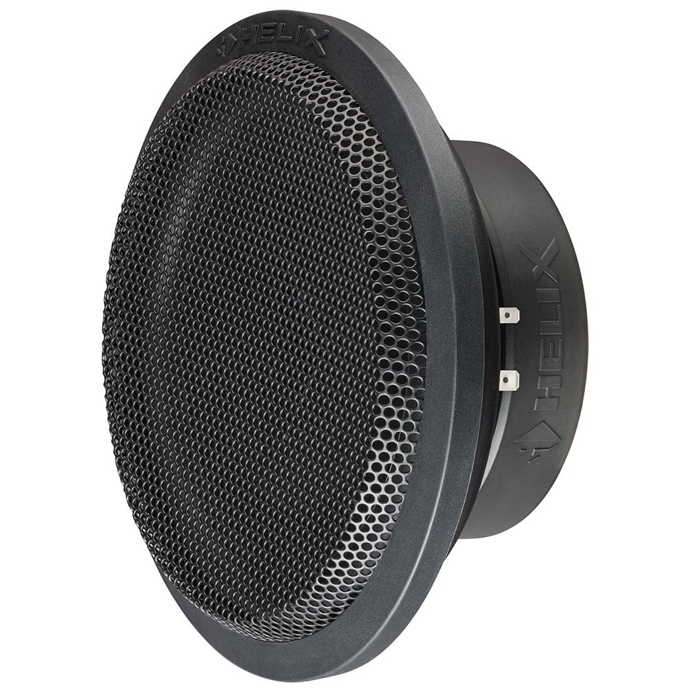 Helix IK S8 - 8" Shallow Car Audio Subwoofer 2 Ohms Voice Coil DVC2 Version - Image 3