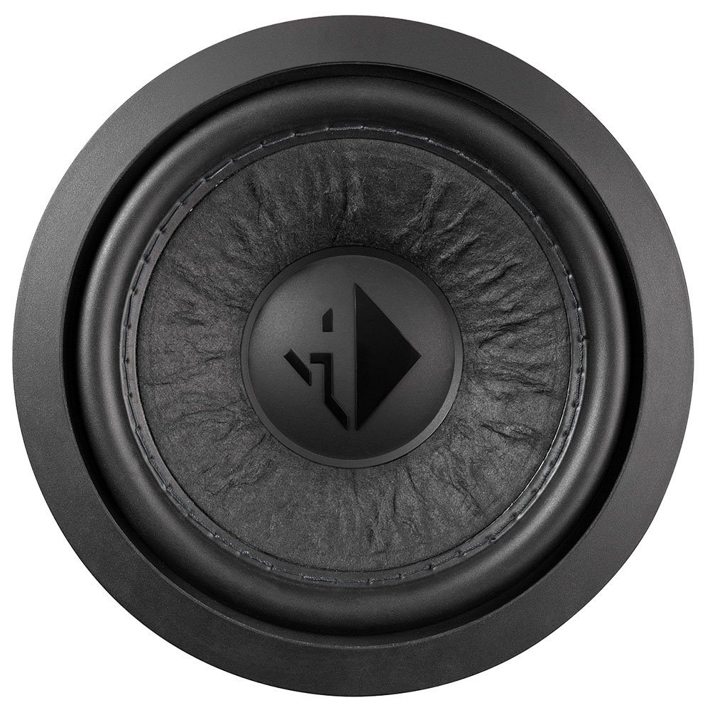 Helix IK W6 - 6" Car Audio Subwoofer 2 x 2 Ohms Voice Coil DVC2 Version - Image 2