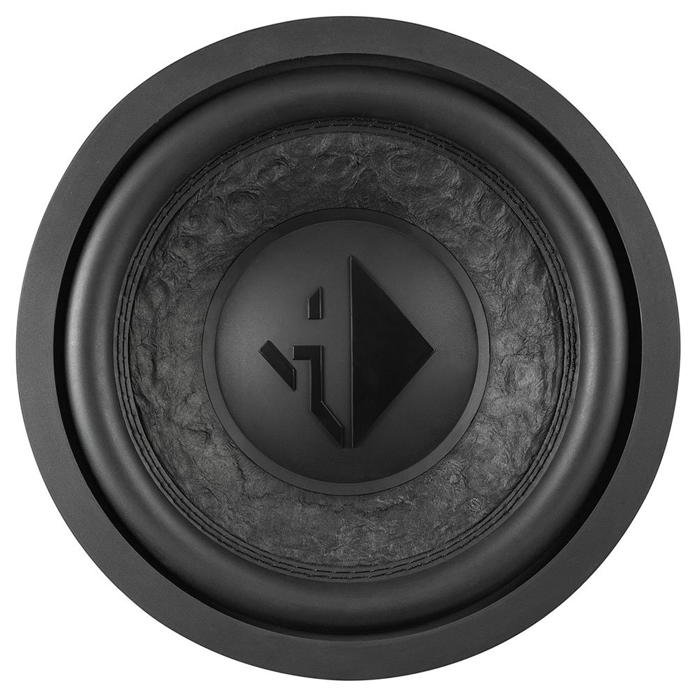 Helix IK W10 - 10" Car Audio Subwoofer 2 x 2 Ohms Voice Coil DVC2 Version - Image 3
