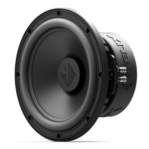 Helix IQ W10-DVC2 - 10" Dual Voice Coil Performance Subwoofer