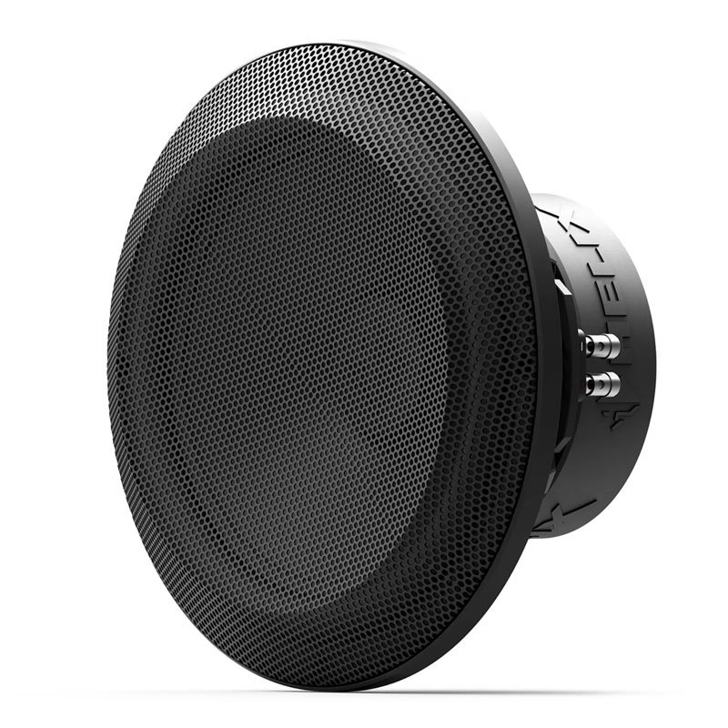 Helix IQ W12-DVC2 12" Dual Voice Coil Performance Subwoofer - Image 2