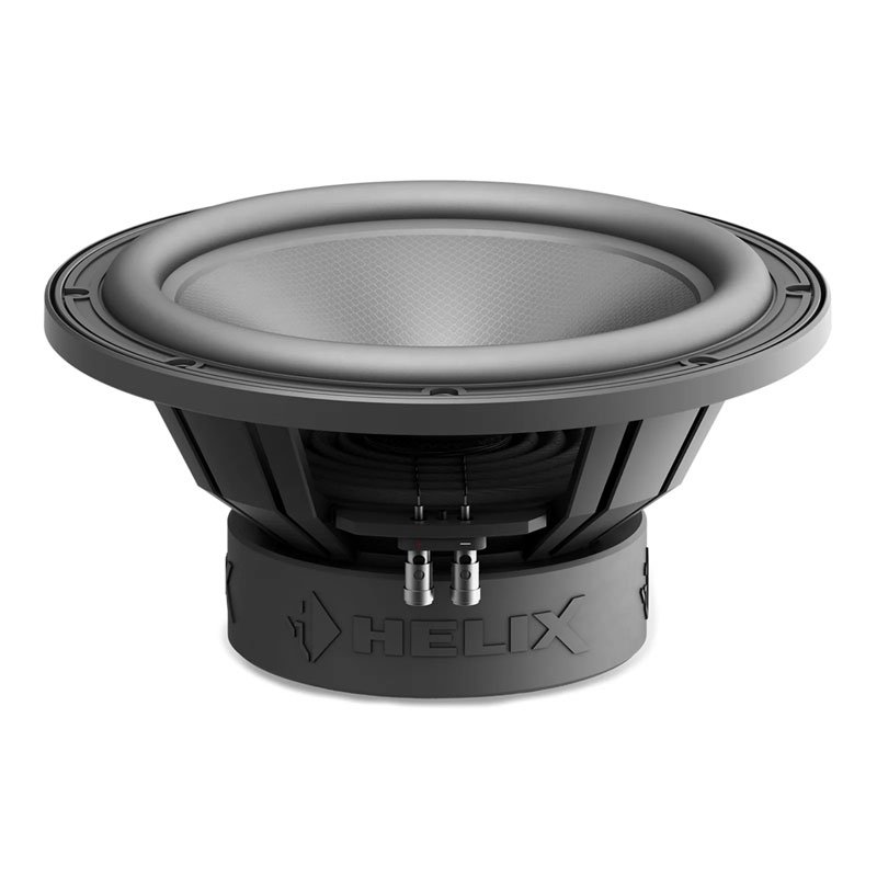 Helix IQ W12-DVC2 12" Dual Voice Coil Performance Subwoofer - Image 3