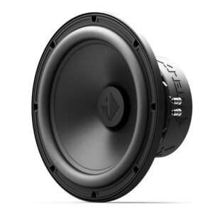 Helix IQ W12-DVC2 12" Dual Voice Coil Performance Subwoofer