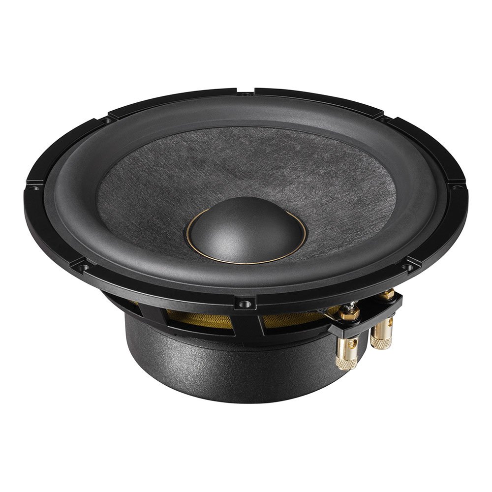 BRAX MATRIX ML165 PRO Handcrafted 6.5” High End Woofer - Image 2
