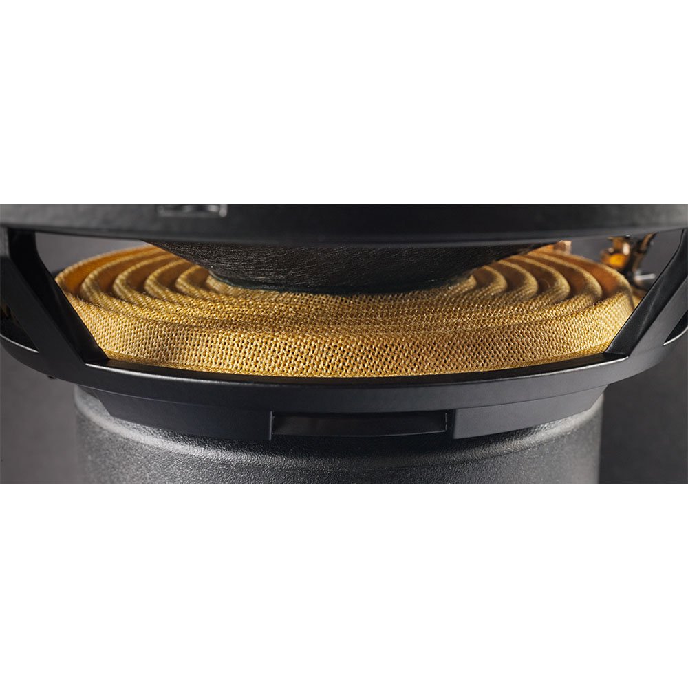 BRAX MATRIX ML165 PRO Handcrafted 6.5” High End Woofer - Image 4