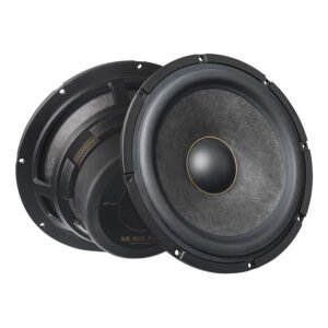 BRAX MATRIX ML165 PRO Handcrafted 6.5” High End Woofer