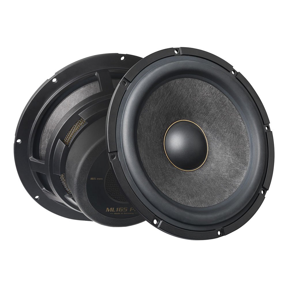 BRAX MATRIX ML165 PRO Handcrafted 6.5” High End Woofer