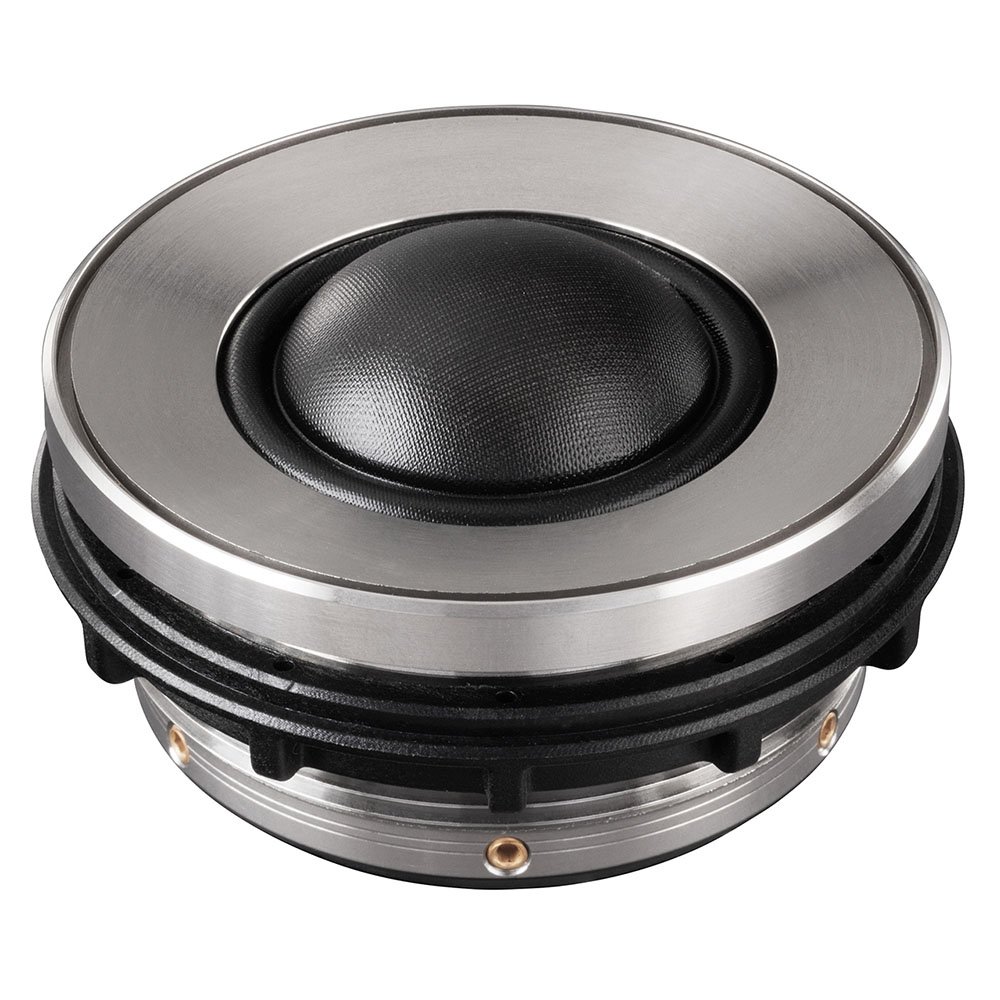 BRAX MATRIX ML28 PRO Handcrafted 1.1” High-End Tweeter with Coupling Volume - Image 2