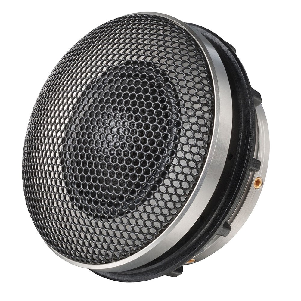 BRAX MATRIX ML28 PRO Handcrafted 1.1” High-End Tweeter with Coupling Volume - Image 3