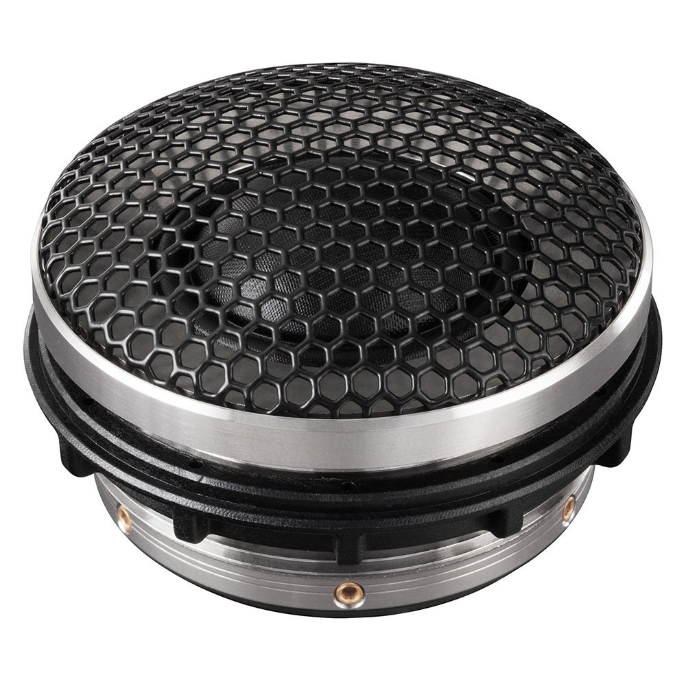 BRAX MATRIX ML28 PRO Handcrafted 1.1” High-End Tweeter with Coupling Volume - Image 6