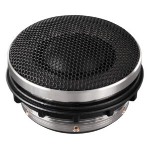 BRAX MATRIX ML28 PRO Handcrafted 1.1” High-End Tweeter with Coupling Volume