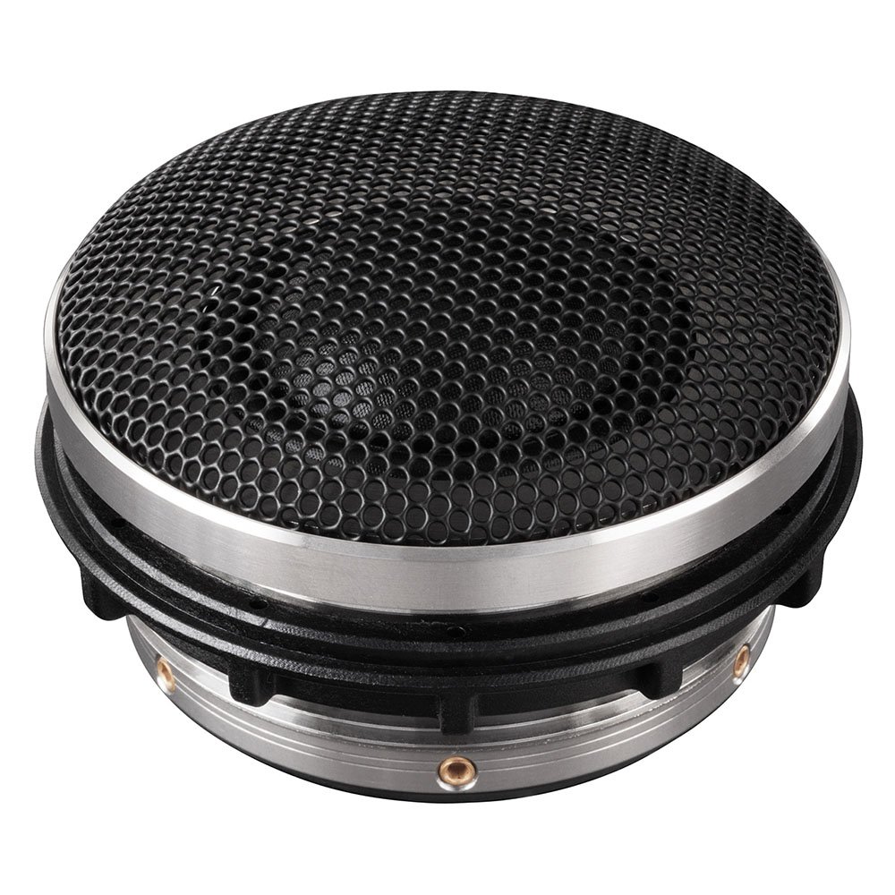 BRAX MATRIX ML28 PRO Handcrafted 1.1” High-End Tweeter with Coupling Volume