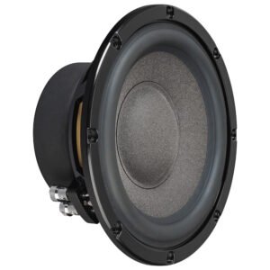 BRAX MATRIX ML8 MID 2 x 8" / 200 mm High-End Midwoofer