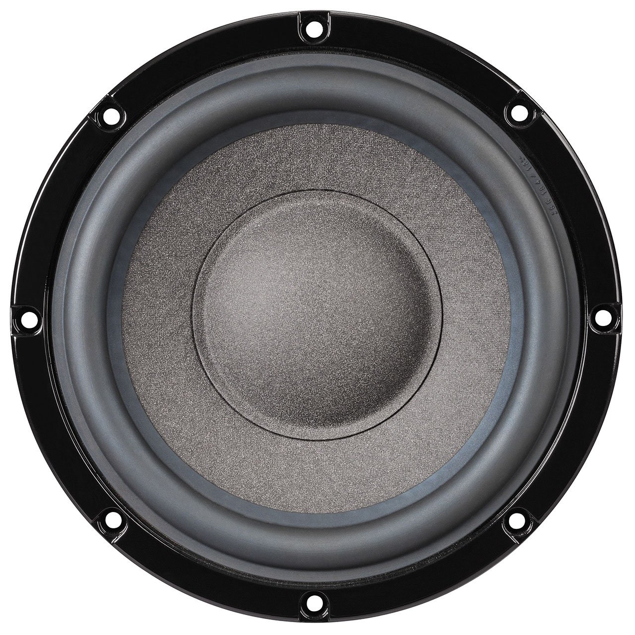 BRAX MATRIX ML8 SUB 8" / 200 mm High-End Subwoofer - Image 2