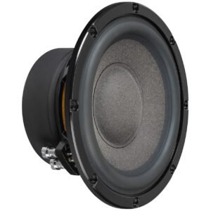 BRAX MATRIX ML8 SUB 8" / 200 mm High-End Subwoofer