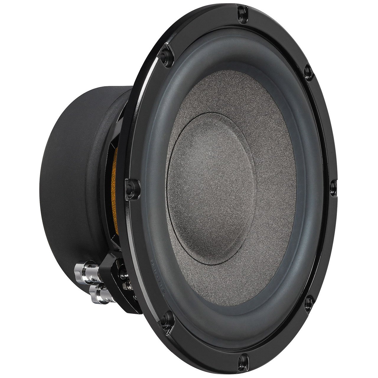 BRAX MATRIX ML8 SUB 8" / 200 mm High-End Subwoofer