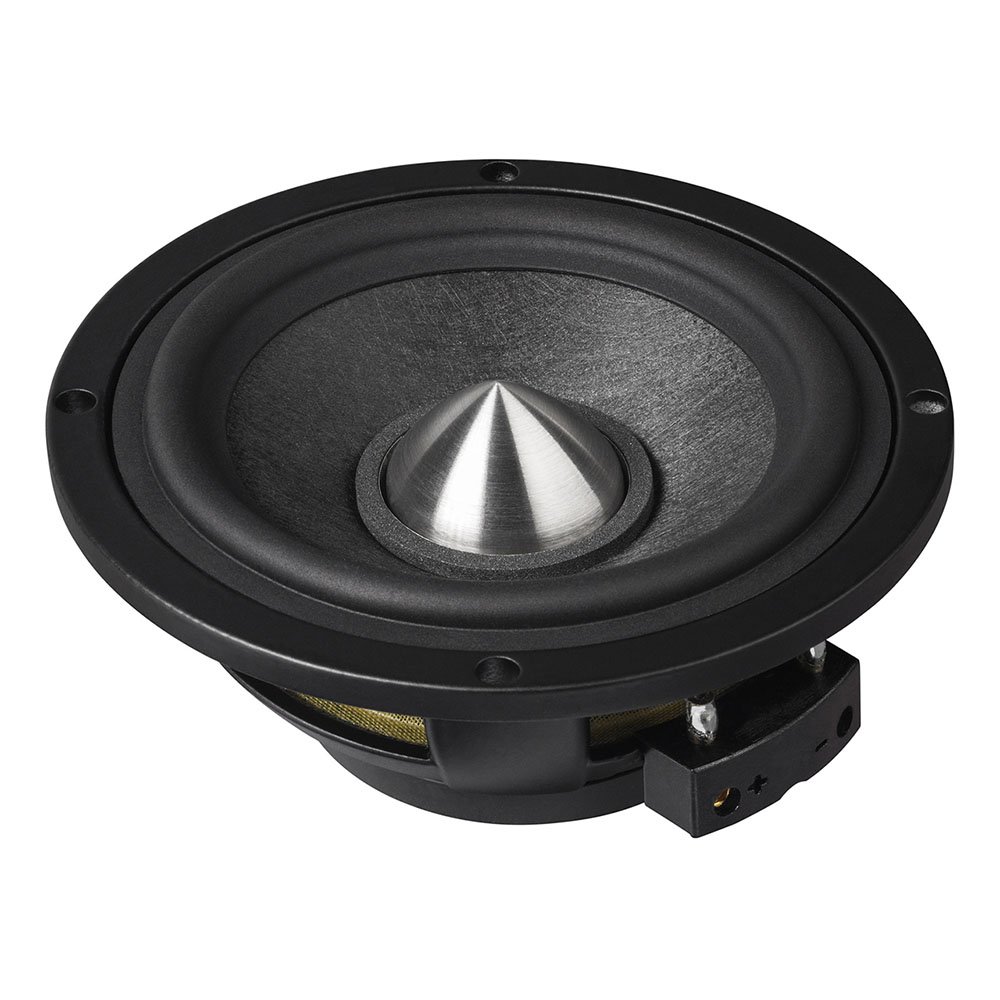 BRAX MATRIX ML80 PRO 3.15” High-End Midrange Speaker with Phase Plug - Image 2
