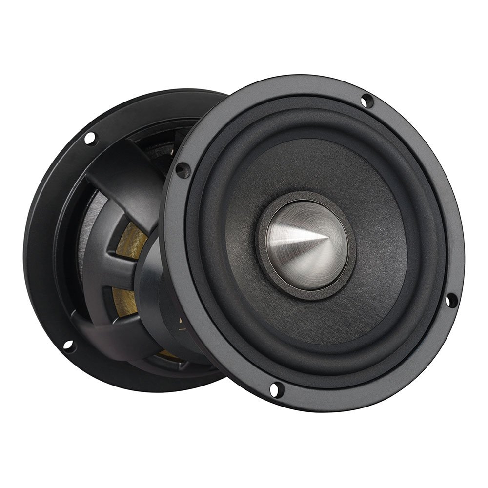 BRAX MATRIX ML80 PRO 3.15” High-End Midrange Speaker with Phase Plug
