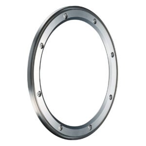 BRAX MATRIX MR8 Solid Stainless Steel Mounting Ring Set Include Grille