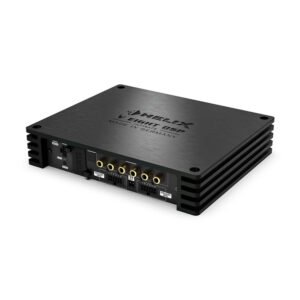 Helix Next V Eight DSP Ultimate 8 Channel Car Amplifier 14 Channel DSP 110W RMS