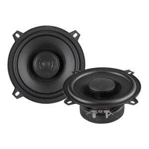 HELIX PF C130.2 - 5.25" Pure F Series 2 Way Coaxial Speakers