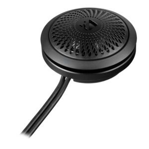 HELIX PR T25-S - 1" Premium Silk Dome Tweeter With Neodymium Magnet