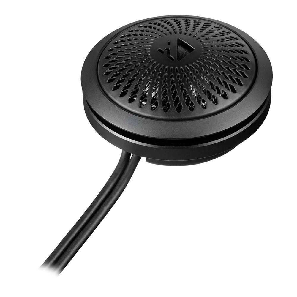 HELIX PR T25-S - 1" Premium Silk Dome Tweeter With Neodymium Magnet