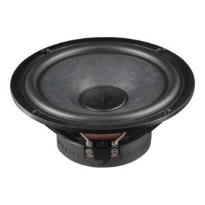 HELIX PR W165 - 6.5" Premium Woofer With Mica-Paper Composite Cone