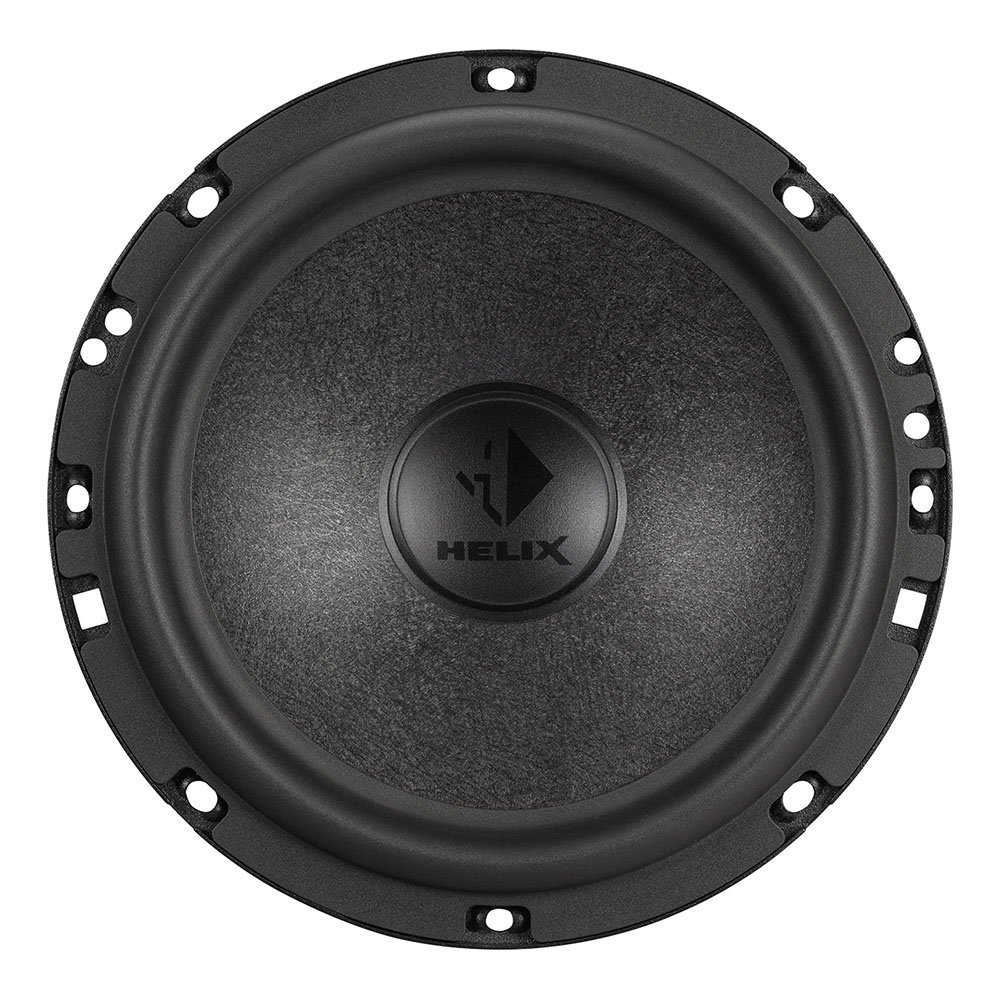 HELIX S 6B - 6.5" Mid Woofer With Novel Basalt Fiber Paper Compound Cone - Image 2
