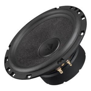 HELIX S 6B - 6.5" Mid Woofer With Novel Basalt Fiber Paper Compound Cone