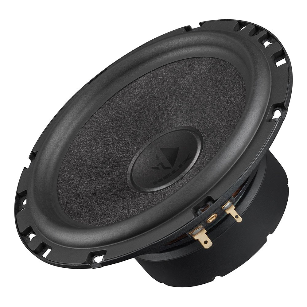 HELIX S 6B - 6.5" Mid Woofer With Novel Basalt Fiber Paper Compound Cone
