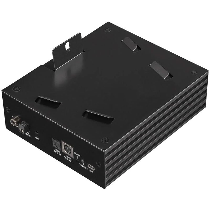 Match UP 7BMW – 7 Channel Car Amplifier with Integrated DSP For BMW - Image 3