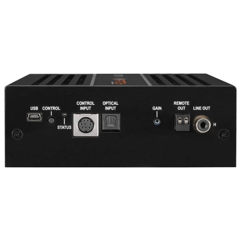 Match UP 7BMW – 7 Channel Car Amplifier with Integrated DSP For BMW - Image 5