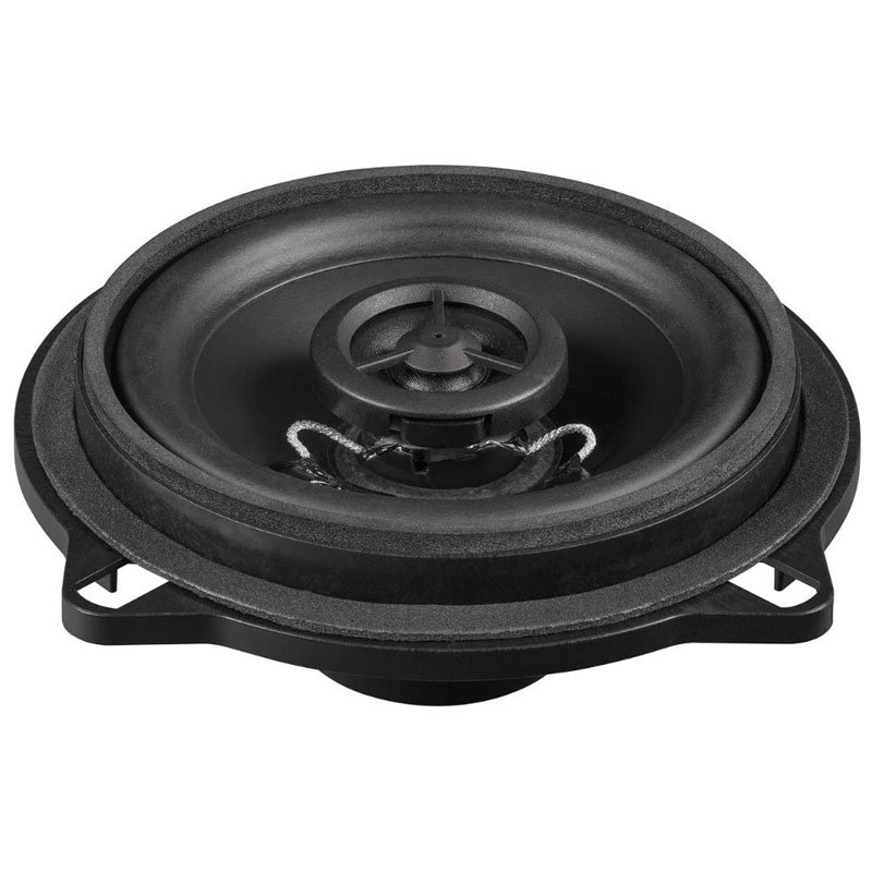 Match UP X4BMW-FRT.1 - 4" Coaxial Speaker For BMW 1, 2, 3, 4, 5, X Series - Image 3