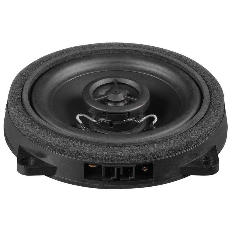 Match UP X4BMW-FRT.2 - 4" Coaxial Speaker For BMW 1, 2, 3, 4, 5, X Series - Image 2