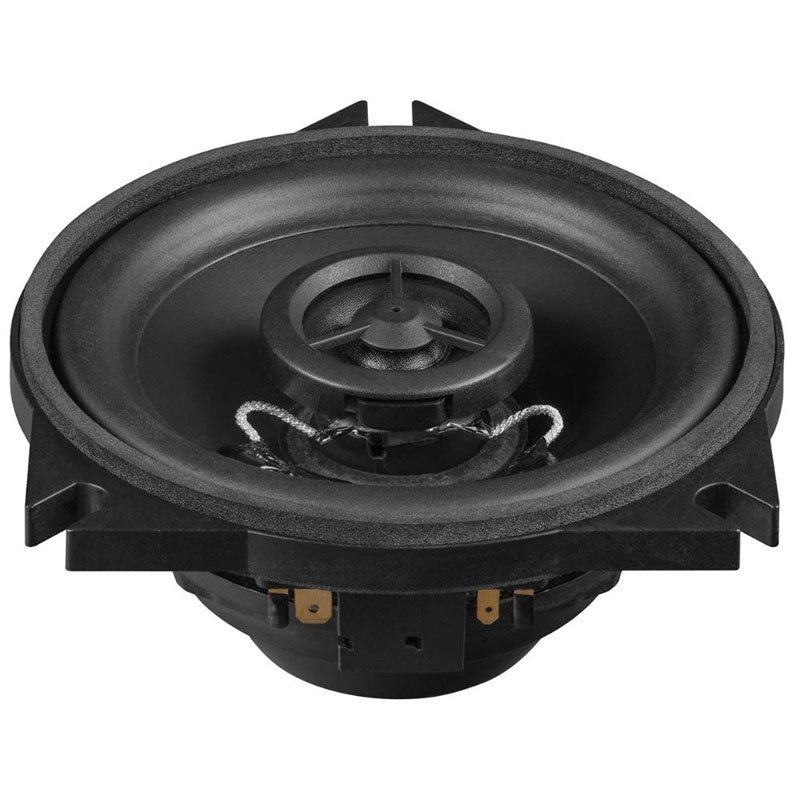 Match UP X4BMW-FRT.3 - 4" Coaxial Speaker For BMW 1, 2, 3, 4, 5, X Series - Image 2