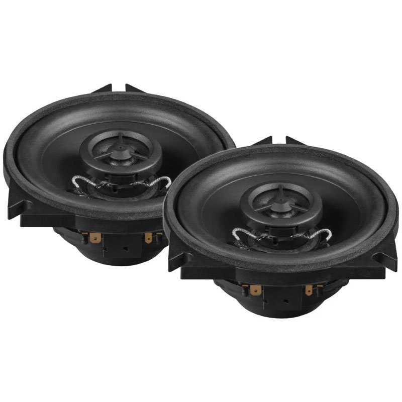 Match UP X4BMW-FRT.3 - 4" Coaxial Speaker For BMW 1, 2, 3, 4, 5, X Series - Image 4