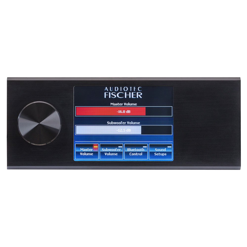 HELIX DIRECTOR - Display Remote Control with Touchscreen - Image 3