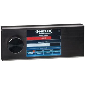 HELIX DIRECTOR - Display Remote Control with Touchscreen