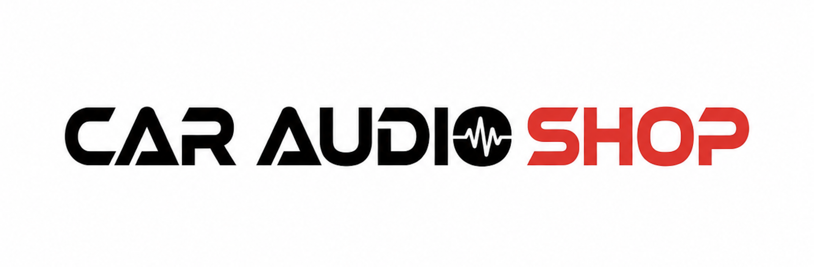 Car Audio Shop